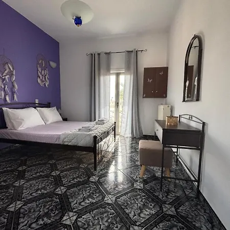 Arena's Place Apartmán *