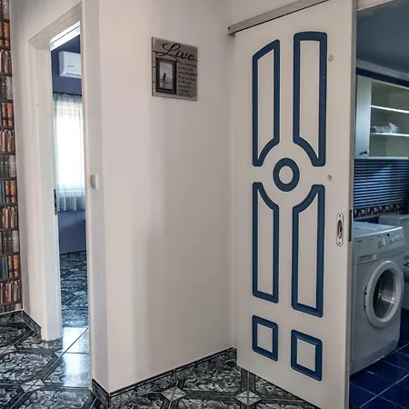 Arena's Place Apartmán