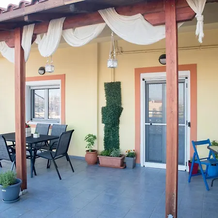 Apartmán Arena's Place *