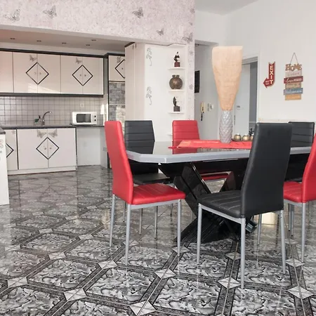 Apartmán Arena's Place Tympáki